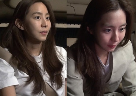 '전참시' 유이 매니저, "누나 아닌 형" 털털甲 민낯 일상 공개