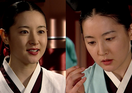 장금이의 수라간엔 남자가 더 많았다? '선녀들' 조선직업실록 2탄