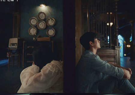 '사이코지만 괜찮아' 김수현-장영남 대면 엔딩에 긴장감 폭발