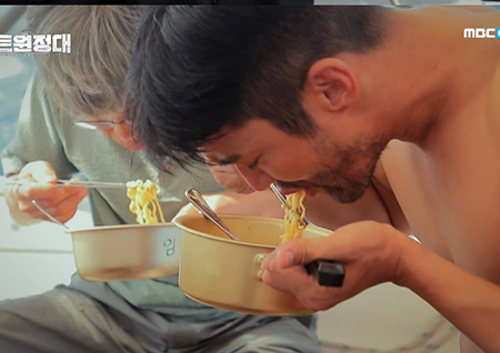 '요트원정대' 최시원, "삶이란 존재 자체가 모험" 남다른 각오