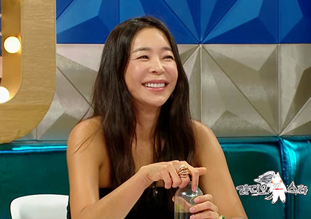 '라스' 이혜영, 아이린&슬기 앨범 아트디렉터 참여… "SM 이수만 제안"