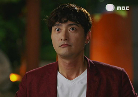 ‘찬란한 내 인생’ 진예솔, 심이영-원기준 관계 알고 원기준에 “이혼해 주지 말고 묶어둬”