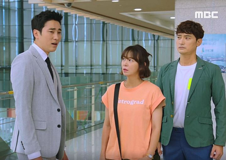 ‘찬란한 내 인생’ 최성재, 심이영-원기준 아직 부부란 사실에 ‘심란’