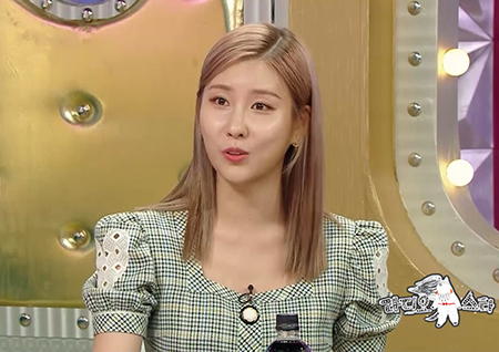 '라스' 스테파니, ♥브래디 앤더슨과 부부예능 출연? 러브스토리 풀공개