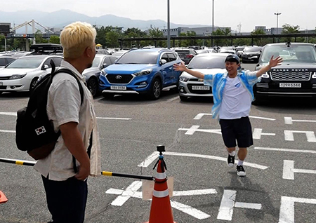 '맛남의 광장' 유병재, 인턴→정직원 '新여행 예능인 줄 알았는데…'