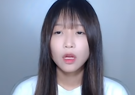 [소셜iN] 쯔양 은퇴…"뒷광고?사기꾼?탈세? NO"