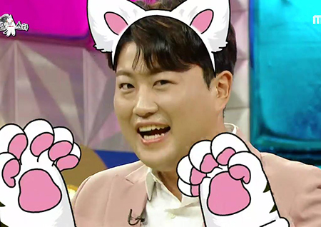 ‘라디오스타’ 소연 “김호중, 인성이 잘 된 친구”→티아라 춤으로 화답하는 김호중