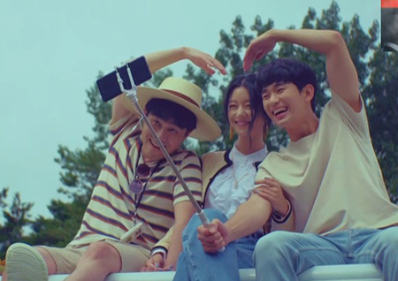 '사이코지만 괜찮아' 치유와 성장의 해피엔딩… 한 편의 동화 완성