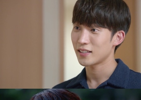 '한 번 다녀왔습니다' 이상이 "이초희랑 결혼"…사돈 로맨스↑