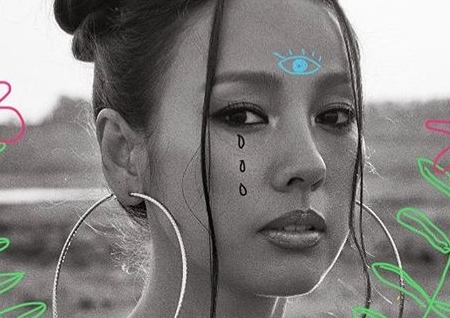 이효리, '페이스 아이디'로 '오프 더 레코드 효리'→'효리네 민박' 이어가 [공식입장]