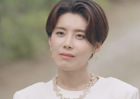 ‘장르만 코미디’ 장도연, ‘구썸남’ 결혼식에서 부케 받은 사연은?