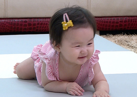 '슈돌' 박현빈 제자 홍잠언, 하준X하연 남매 돌보기 도전 "오빠 한번 믿어봐~"