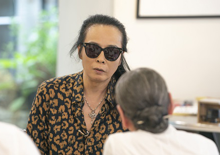 ‘밥은 먹고 다니냐’ 김태원, 애절한 사부곡 “아버지가 날 못 알아봐”