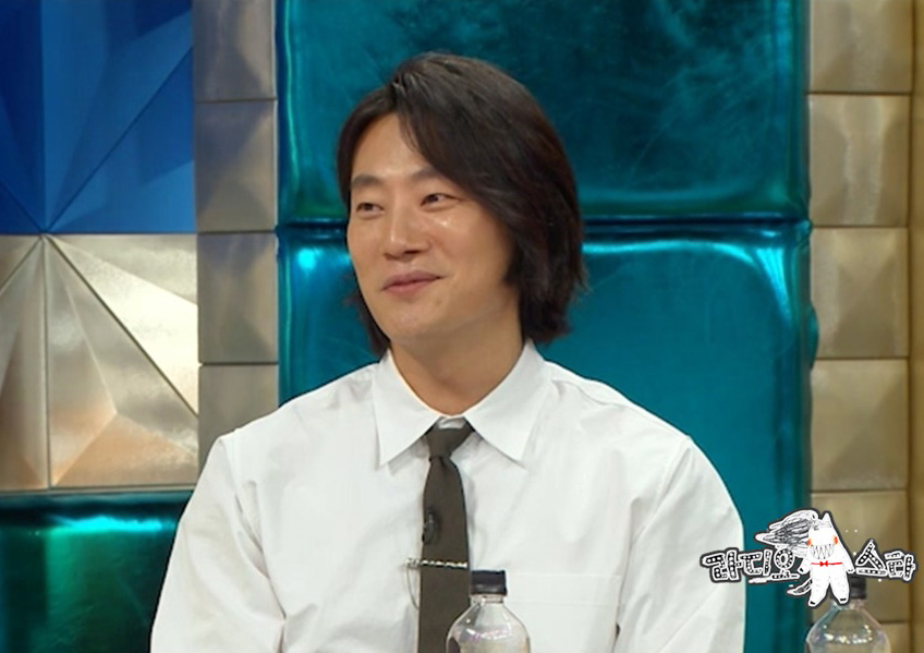 ‘라스’ 이희준, 아내 이혜정 결혼 3주 전 잠수에 멘붕! 