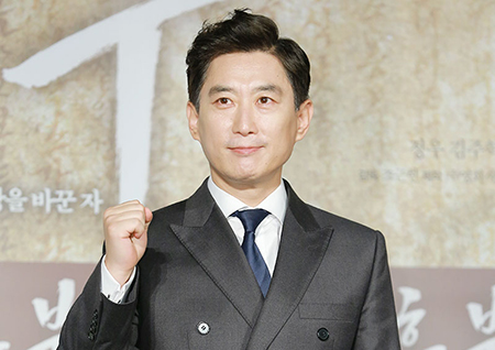 배우 김원해도 코로나19 확진… 방송가 일파만파 [공식입장]