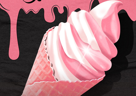 블랙핑크×셀레나 고메즈 콜라보 전 세계 주목! 신곡 ‘아이스크림’ 공식 발표