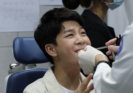 '아내의 맛' 정동원·나태주·임도형, 변성기 고민해결 나서