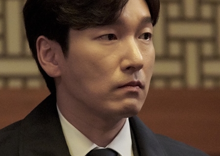 '비밀의숲 시즌2' 측 "조승우-배두나, 대립or공조 주목"