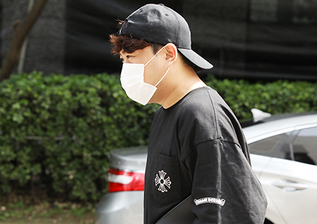 [B하인드] 김호중, 24시간이 모자라