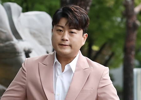 [단독] 김호중母 "임영웅 엄마·아빠" 언급?…녹취 2차 유출→"흠집내기"