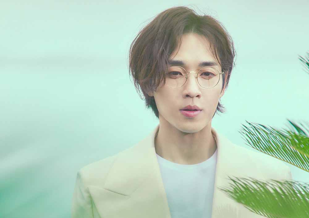 이석훈, 장성규 대신해 8월 31일·9월 1일 ‘굿모닝FM’ 스페셜 DJ 출격