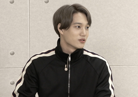 ‘아는 형님’ 카이-태용, 동동신기에 슈퍼엠 고난도 안무 레슨 “강호동 너무 끼부려”