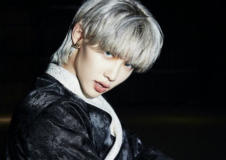 스트레이 키즈, ‘IN生’ 개인 티저 최초 공개… 고혹적 동양미 뽐내