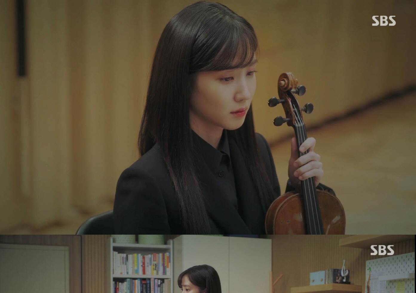 ‘브람스’ 박은빈, 청순 폭발 비주얼+공감 100% 스토리로 몰입감 ↑