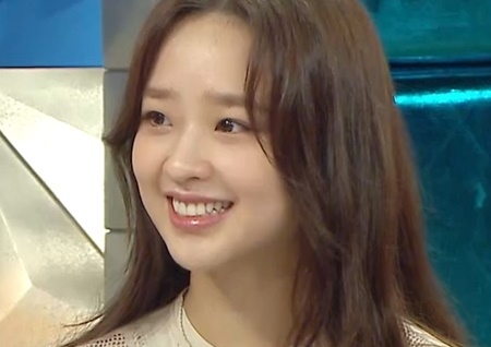 '라디오스타' 손연재, '스타놀이' 오해와 맞바꾼 것은?