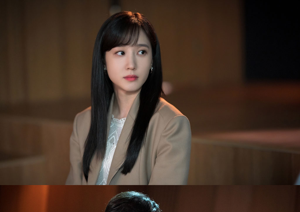 '브람스' 박은빈X김민재, 시작부터 더블 삼각관계로 강렬전개