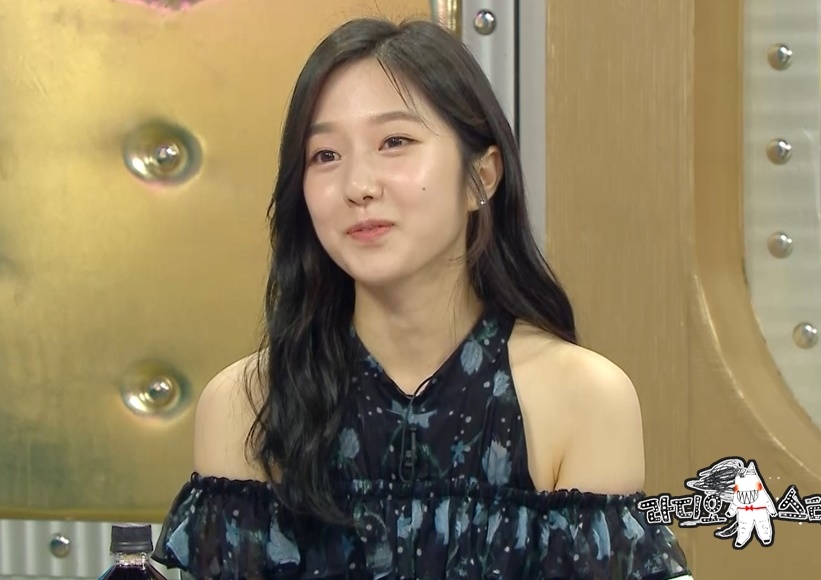 ‘라스’ 이혜성, 연인 전현무 귀여운 ‘연애 첩보 작전’에 "진짜 좋아하나보다~"