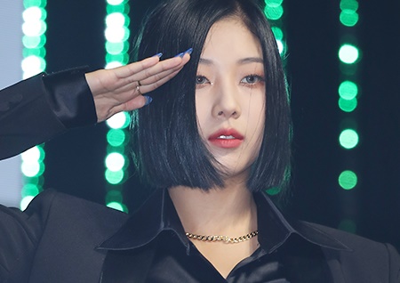 "방탄소년단처럼 빌보드 원해"…CLC 승연 포부