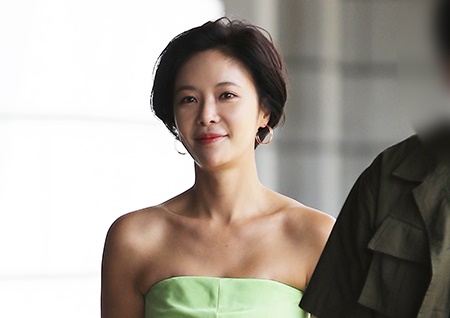 황정음, 이영돈과 이혼설…"이혼조정 신청"