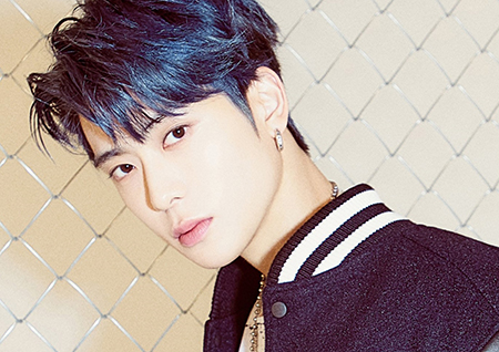 NCT 재현, 드라마 ‘디어엠(Dear.M)’ 주인공 차민호 役 첫 연기 도전!