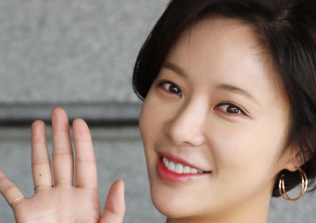 황정음 측 "이혼 사유는 사생활…원만히 협의할 것" [공식입장]