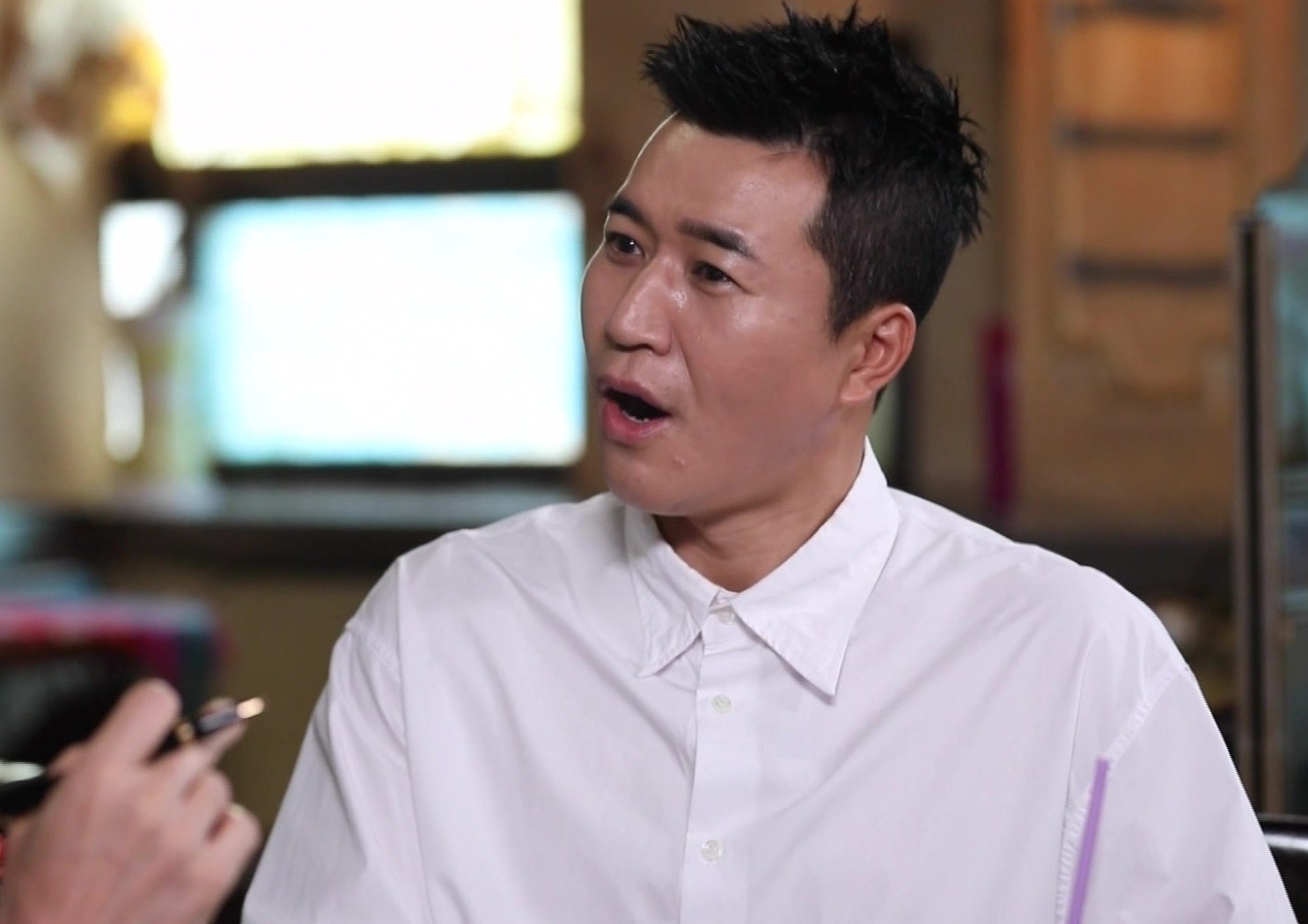 ‘놀면 뭐하니?’ 지미 유, 광희X김종민의 무한 “예?” 폭격에 멘붕!