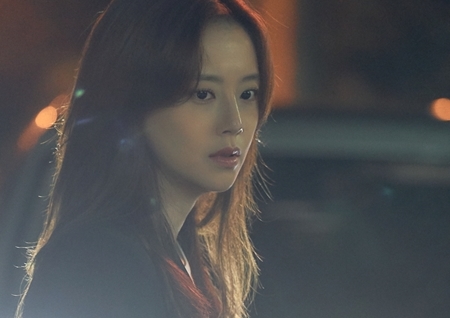 '악의꽃' 결방 아쉬움 달랠 문채원 미공개 스틸 6컷