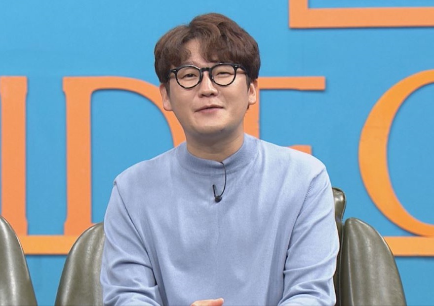 배우 김강현, "5년간 출연 고사했던 '복면가왕', MC 김성주 때문에 출연"
