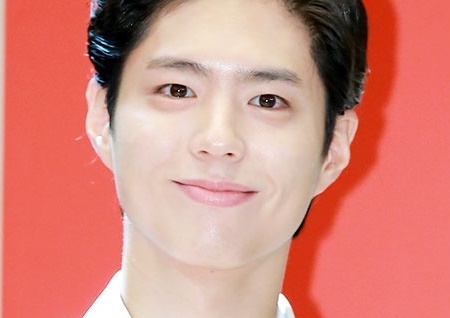 [소셜iN] 박보검 닮은꼴 김민서, 민서공이에 '청춘기록' 홍보