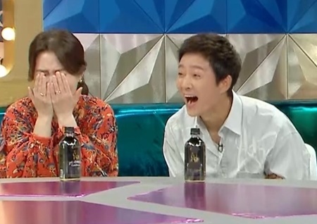 최수종 X 하희라 부부, 결혼 27년 차에도  서로 “잘 보이고 싶어 관리 중” 고백! (라디오스타)