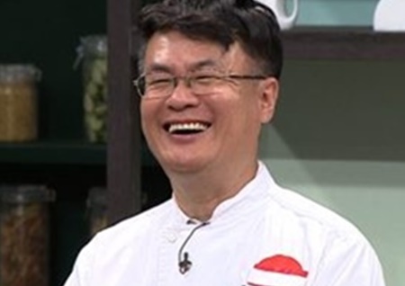 [단독] 'TV는 사랑을 싣고' 여경래·여경옥 셰프 출연