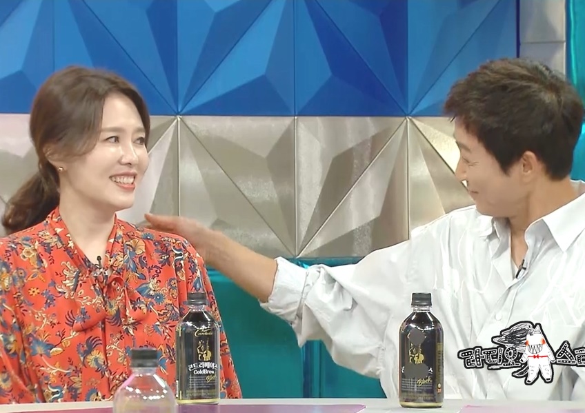 '라스' 최수종, 하희라위해 미니스커트에 풀메이크업까지... 이벤트의 황제 면모! 