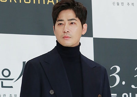 디스패치, 강지환 cctv 분석…"카톡·술자리 게임 등 증거제출"