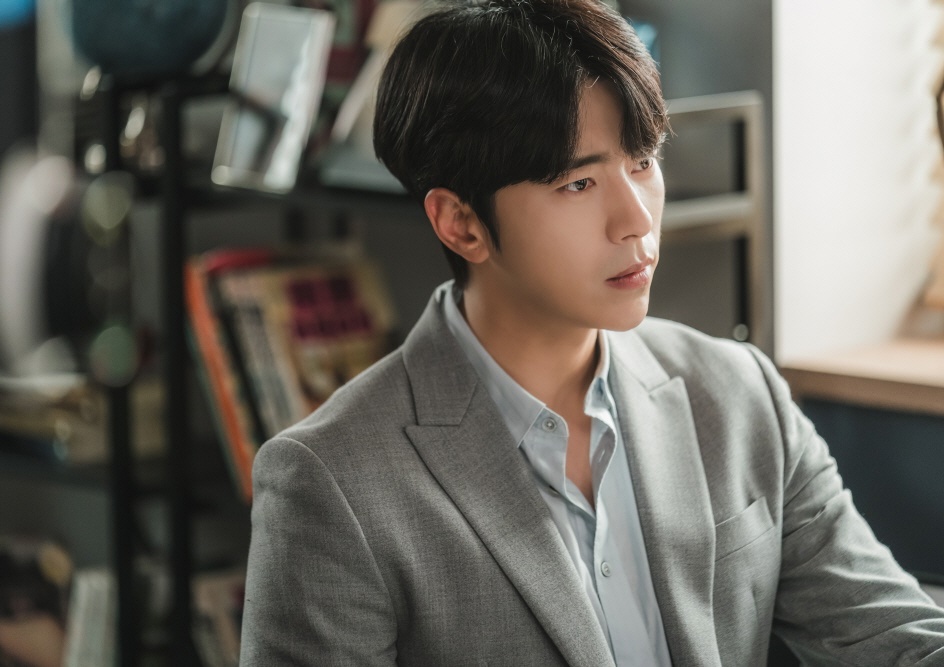 윤현민, 데뷔 10주년 맞아 의미있는 열일 행보!