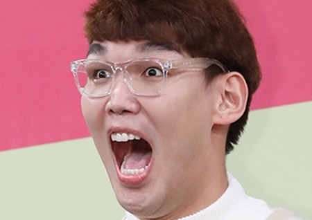 하승진, 나연·김희철·모모 술자리 사담→사과→삭제 [종합]