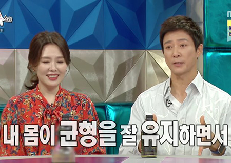 최수종, 신체 나이=30대 중반!! “하희라씨에게 잘 보이고 싶어” ‘라디오스타’