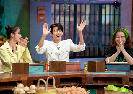 이지혜X광희 관종美에 도레미들 후유증 호소 “기 빨리는 거 조심”