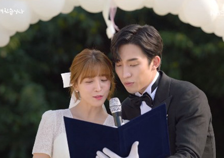 '한다다' "삶이 고단할 땐 쉬어가렴" 천호진, 진심 가득한 편지로 안방극장 눈물샘 터트렸다