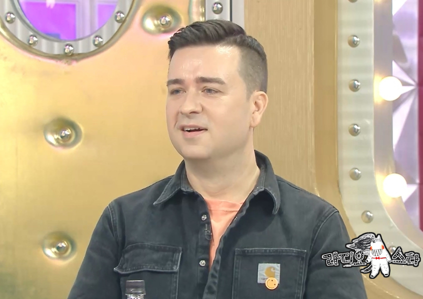 샘 해밍턴 30KG감량에 윌벤져스는 화색 X 아내는 반색! 왜? (라디오스타)