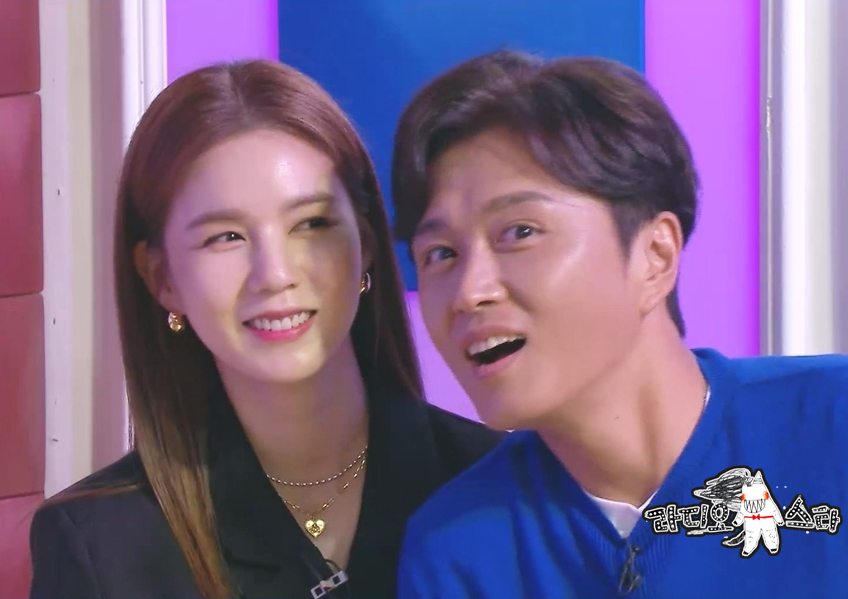 진태현, 방송 중 오열 이유는 아내 박시은 아닌 김구라 반전 고백! “사랑해요~” (라디오스타)